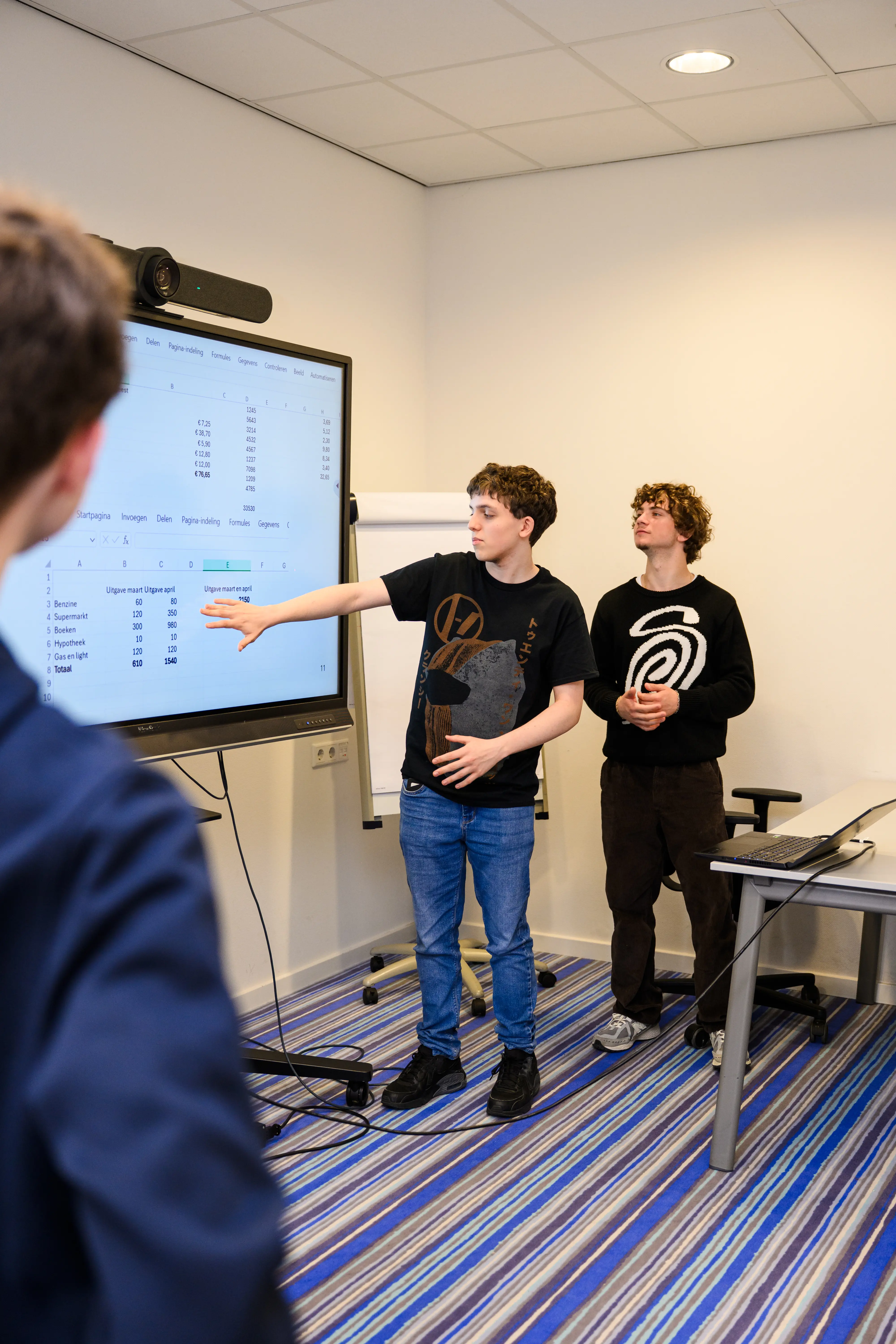 DigiWise